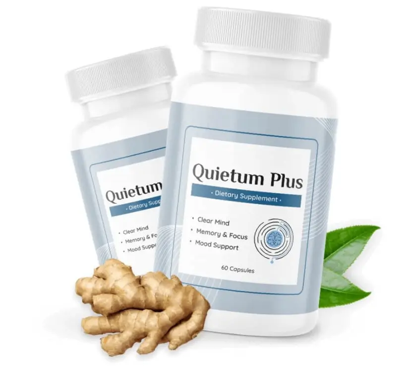 Quietum Plus sale