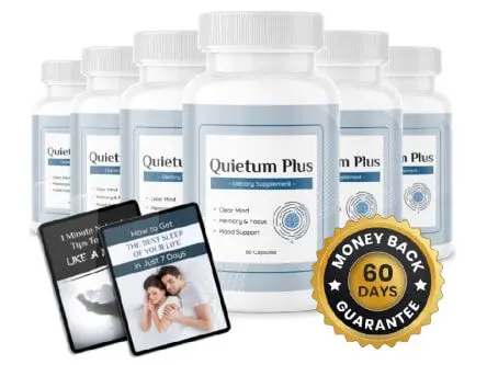 Buy Quietum Plus