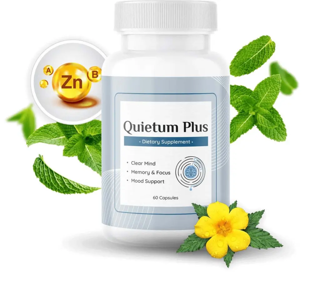 Buy Quietum Plus