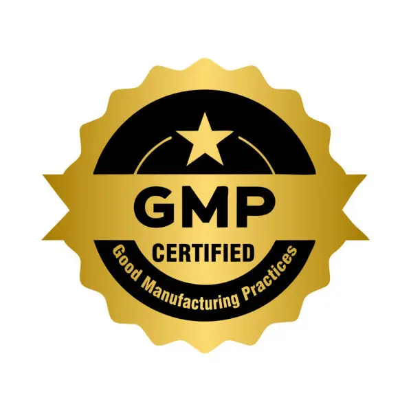 Quietum Plus GMP Certified